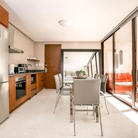 Lumina At Villas Ala K'In Тулум Экстерьер фото