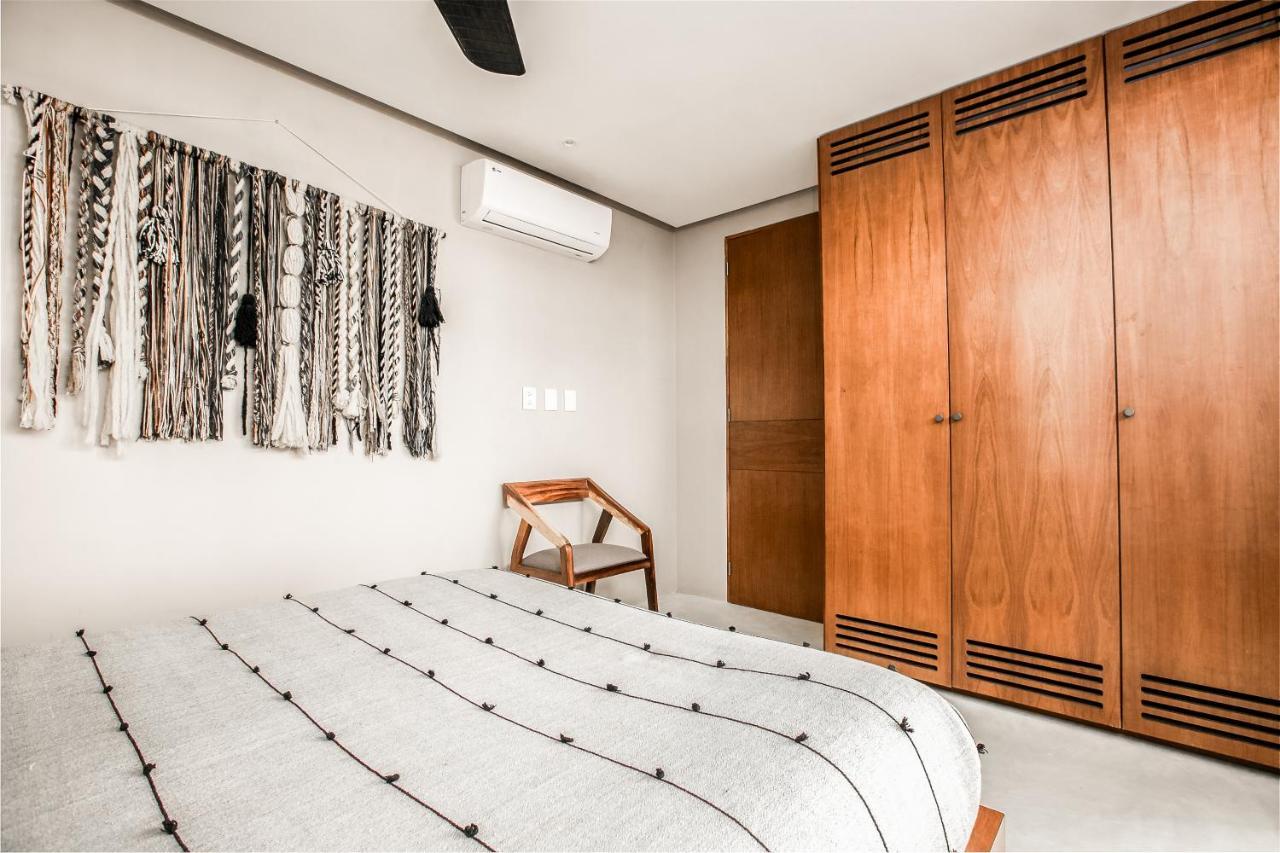 Lumina At Villas Ala K'In Тулум Экстерьер фото