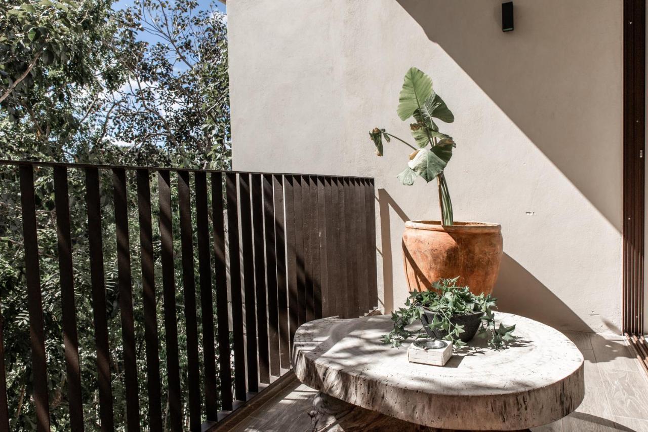 Lumina At Villas Ala K'In Тулум Экстерьер фото