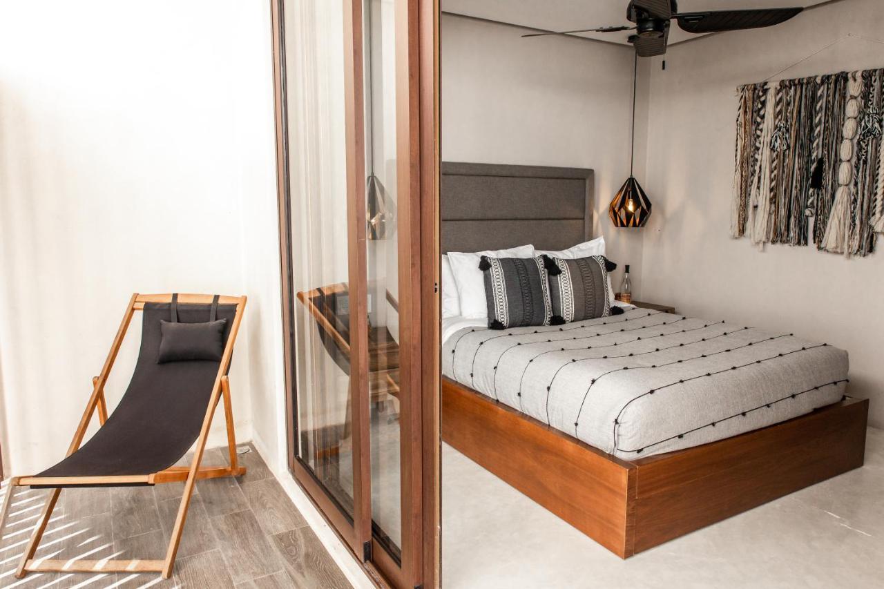 Lumina At Villas Ala K'In Тулум Экстерьер фото